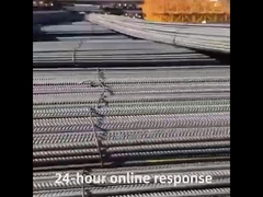 Sd390 Sd490 Deformed Steel Sd295 Reinforcing Steel Bars