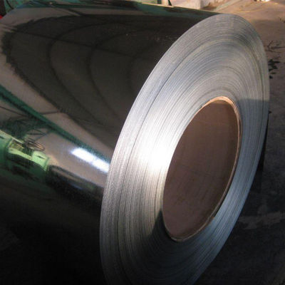 Zinc Coated Galvanized Steel Coil Q235 275g/M2 Hot Rolled Hot Dipped