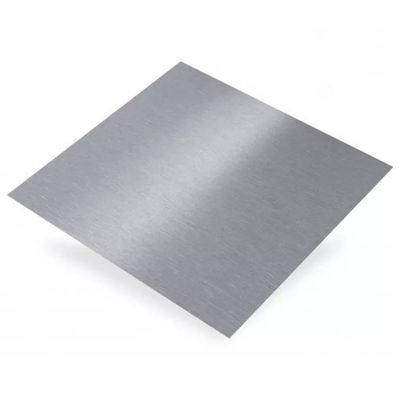 DX51D Galvanized Sheet Metal  SGCC 24 Gauge Galvanized Sheet