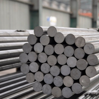 24mm Dia High Carbon Steel Rod Scm440 Round Bar Aisi 1060